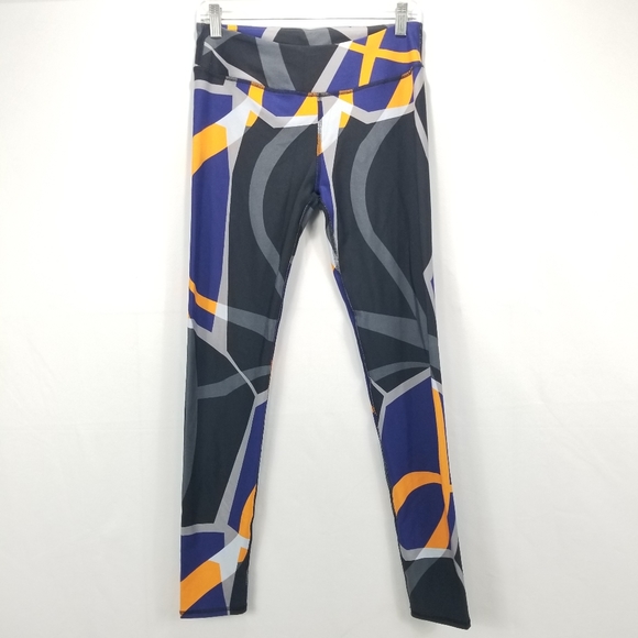 Fabletics women's LEGGINGS size M - Picture 1 of 9